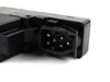 ES#92613 - 51268356065 - Front Door Lock Actuator - Priced Each - Fits left and right side - Genuine BMW - BMW