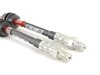 ES#2594291 - 002429ECS01A - Exact-Fit Stainless Steel Brake Lines - Front - Stainless reinforced for improved pedal feel and durability - ECS - Porsche