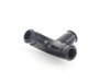 ES#2710724 - 06B103221P - Breather Hose Connector - Connects the valve cover to the vent tubes - Vaico - Audi Volkswagen