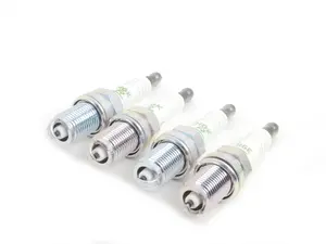 V-Power Spark Plugs - Set Of Four