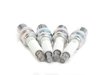 ES#2763035 - BKR6E4KT - V-Power Spark Plugs - Set Of Four - Factory heat range plugs with copper cores - NGK - Audi Volkswagen