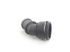 ES#2710753 - 1J0122291 - Upper Radiator Coupler - Coupler that connects the upper radiator hose to the radiator - Vaico - Audi Volkswagen