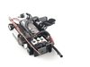 ES#2530104 - 4F0616005F - Self Leveling Air Compressor - Does not include mounting kit - Genuine Volkswagen Audi - Audi