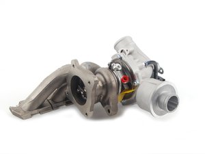 ES#2723914 - 06D145701J - K03 Turbocharger - (NO LONGER AVAILABLE) - Restore boost and get going! - Vaico - 