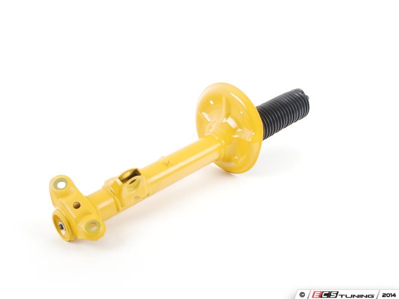 Genuine BMW - 31312227486 - Front Strut Assembly - Right (31-31-2-227-486)