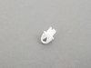 ES#33910 - 13541308911 - 7-M3 NUT - Genuine BMW - BMW