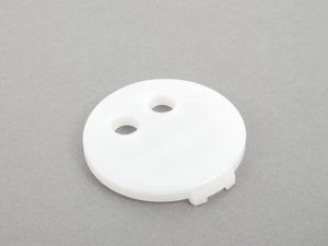 ES#1800761 - 2308690008 - Windshield Washer Reservoir Cap - For Vehicles With Heated Screen Wash System - Genuine Mercedes Benz - Mercedes Benz