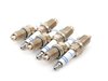 ES#2538561 - 09485KT1 - Ignition Service Kit - Stage 2 - Includes plug wires,spark plugs, and ignition coil - Assembled By ECS - Audi