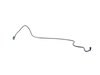 ES#436456 - 8E0201227Q - Fuel Line - Return - (NO LONGER AVAILABLE) - Connects to the fuel tank - Genuine Volkswagen Audi - 
