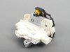 ES#438338 - 8E0839015AB - Rear Door Latch Assembly - Left - Common repair for issues with intermittent alarm problems & door locking - Genuine Volkswagen Audi - Audi