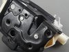 ES#438338 - 8E0839015AB - Rear Door Latch Assembly - Left - Common repair for issues with intermittent alarm problems & door locking - Genuine Volkswagen Audi - Audi