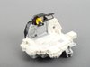 ES#441736 - 8E1837015AB - Front Door Latch Assembly - Left - Latching mechanism located inside the door - Genuine Volkswagen Audi - Audi