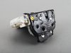 ES#441736 - 8E1837015AB - Front Door Latch Assembly - Left - Latching mechanism located inside the door - Genuine Volkswagen Audi - Audi