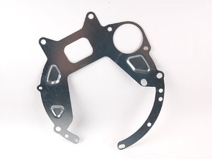 ES#254005 - 11147838044 - COVERING PLATE - Genuine BMW - BMW