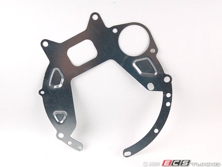 ES#254005 - 11147838044 - COVERING PLATE - Genuine BMW - BMW