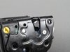 ES#441736 - 8E1837015AB - Front Door Latch Assembly - Left - Latching mechanism located inside the door - Genuine Volkswagen Audi - Audi