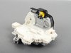ES#441736 - 8E1837015AB - Front Door Latch Assembly - Left - Latching mechanism located inside the door - Genuine Volkswagen Audi - Audi
