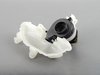 ES#1884764 - 12907578125 - COVER WITH BLOWER - Genuine BMW - BMW