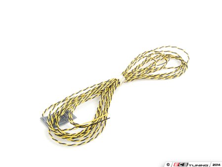 ES#161794 - 61120416440 - EXT.CABLE FOR 0 429 - Genuine BMW - BMW