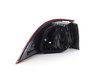 ES#2179134 - 1K9945096H - Tail Light - right - Late tinted style tail light assembly with bulbs - Genuine Volkswagen Audi - Volkswagen