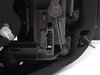 ES#2179134 - 1K9945096H - Tail Light - right - Late tinted style tail light assembly with bulbs - Genuine Volkswagen Audi - Volkswagen