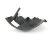 ES#2498489 - 51718051596 - Front Wheel Housing Cover - Right - Also known as a Fender Liner - Genuine BMW - BMW