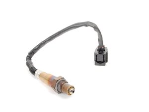 ES#2707730 - 0045420718 -  Oxygen Sensor - Priced Each - Downstream/behind catalytic converter - Bosch - Mercedes Benz