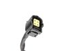 ES#2707730 - 0045420718 -  Oxygen Sensor - Priced Each - Downstream/behind catalytic converter - Bosch - Mercedes Benz