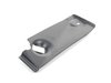 ES#125944 - 51487126246 - Plastic Covering - Right - Located under the hood near the front latches : plastic buffer - Genuine MINI - MINI