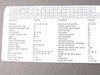 ES#185161 - 71236920773 - LABEL - Genuine BMW - BMW