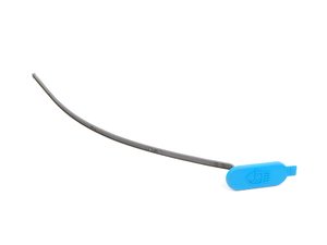 ES#169851 - 61618229218 - Headlight Cleaner Container Cover - (NO LONGER AVAILABLE) - Blue cap that mount to the top of the tank - Genuine MINI - 