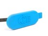 ES#169851 - 61618229218 - Headlight Cleaner Container Cover - (NO LONGER AVAILABLE) - Blue cap that mount to the top of the tank - Genuine MINI - 