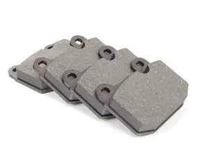 E21 Front Brake Pad Set