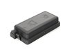 ES#165966 - 61146906628 - Fuse Box Cover - Located in the engine bay - Genuine MINI - MINI