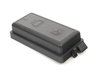 ES#165966 - 61146906628 - Fuse Box Cover - Located in the engine bay - Genuine MINI - MINI
