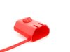 ES#165918 - 61138387581 - Cover For Positive Terminal - Priced Each - Covers Terminal - Genuine BMW - BMW