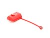 ES#165918 - 61138387581 - Cover For Positive Terminal - Priced Each - Covers Terminal - Genuine BMW - BMW