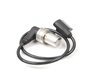 ES#2595959 - 12141720291 - OEM Engine Crankshaft Position Sensor - Measures the speed and position of your engine's crankshaft. - Genuine BMW - BMW