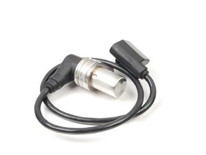 ES#2595959 - 12141720291 - OEM Engine Crankshaft Position Sensor - Measures the speed and position of your engine's crankshaft. - Genuine BMW - BMW