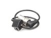 ES#2595959 - 12141720291 - OEM Engine Crankshaft Position Sensor - Measures the speed and position of your engine's crankshaft. - Genuine BMW - BMW
