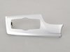 ES#2503645 - 51458050167 - Aluminum Hexagon Dashboard Trim - Left - Replace your damaged trim - Genuine BMW - BMW