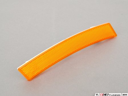 ES#173704 - 63143417737 - REFLECTOR - Genuine BMW - BMW