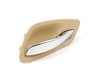 ES#99879 - 51417144550 - E90 Right Rear Interior Door Handle - Beige - Replace your failed door handle - Genuine BMW - BMW