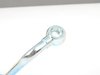ES#2722988 - 32411093929 - Power Steering Feed Line - Runs from the pump to the steering box - Rein - BMW