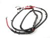 ES#162997 - 61126942507 - Battery Cable - Positive  - Main battery cable in the trunk to the front of the engine - Genuine MINI - MINI