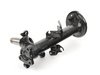 ES#49896 - 31311138487 - Front Strut - Left - Factory replacement for your damaged front strut - Genuine BMW - BMW