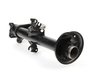 ES#49896 - 31311138487 - Front Strut - Left - Factory replacement for your damaged front strut - Genuine BMW - BMW