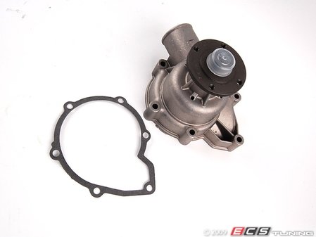 ES#264167 - 11519070761 - Water Pump - Prevent cooling system failure - Graf - BMW