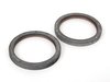 ES#17760 - 11117548101 - Gasket Set - For lower portion of engine - Genuine BMW - BMW