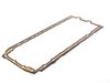 ES#17760 - 11117548101 - Gasket Set - For lower portion of engine - Genuine BMW - BMW